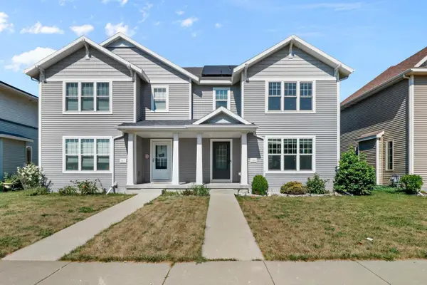 149 Milky Way, Madison, WI 53718