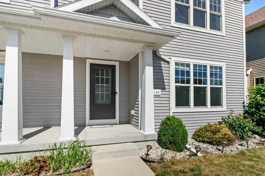 149 Milky Way, Madison, WI 53718 - #3