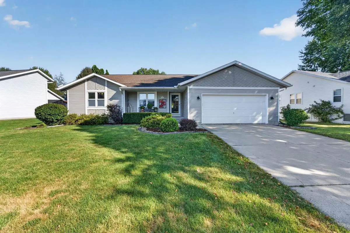 425 Landover Drive, Oregon, WI 53575 - #1