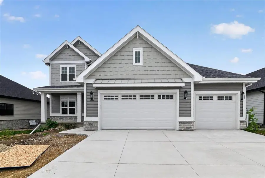 906 Travis Larson Court, Waunakee, WI 53597 - #2
