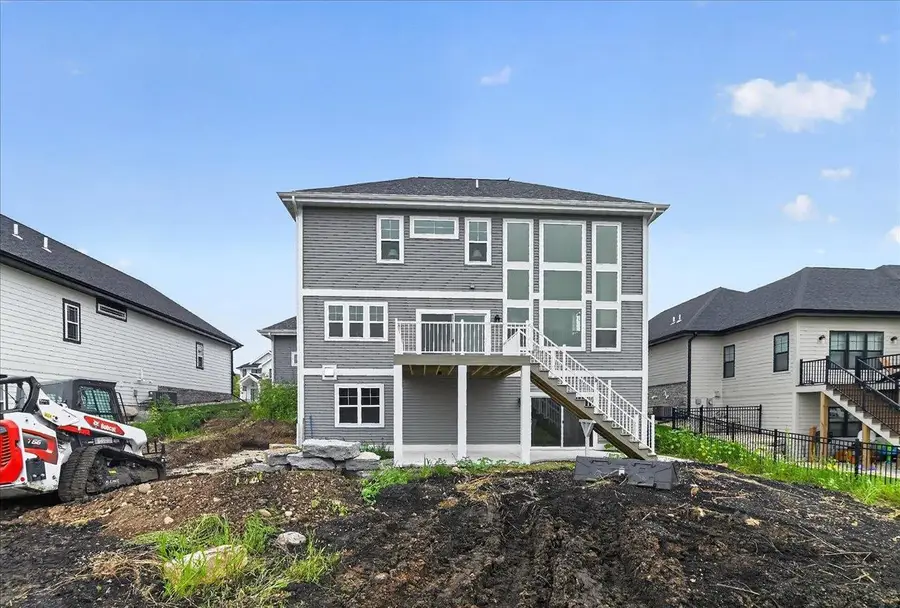 906 Travis Larson Court, Waunakee, WI 53597 - #3