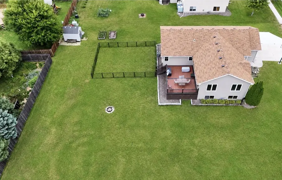 612 Birdie Lane, Poynette, WI 53955 - #3