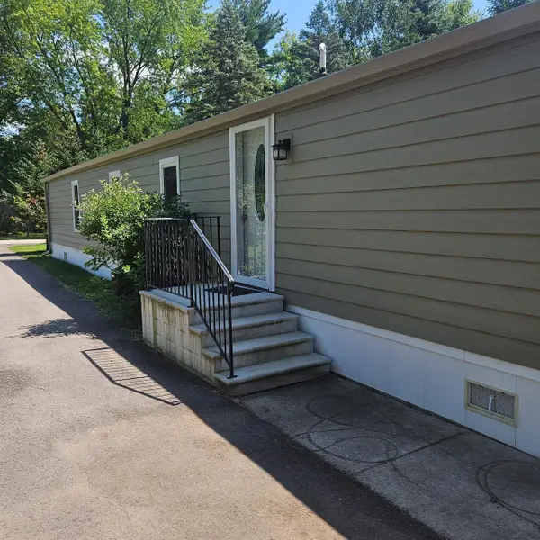N3577 Lotus Drive, Montello, WI 53949