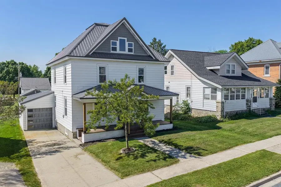 1165 Clover Street, Plain, WI 53577 - #3