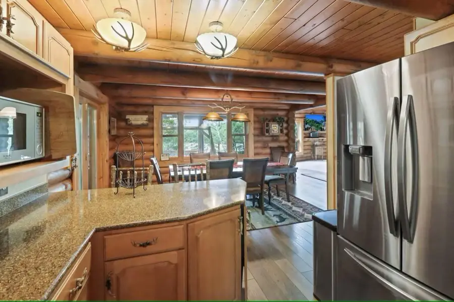 7620 Pietz Lane, Saint Germain, WI 54558 - #2