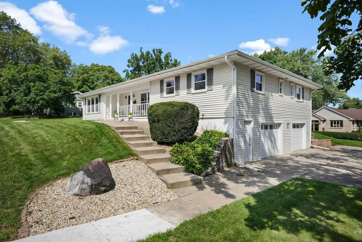 300 Plympton Street, Verona, WI 53593 - #1