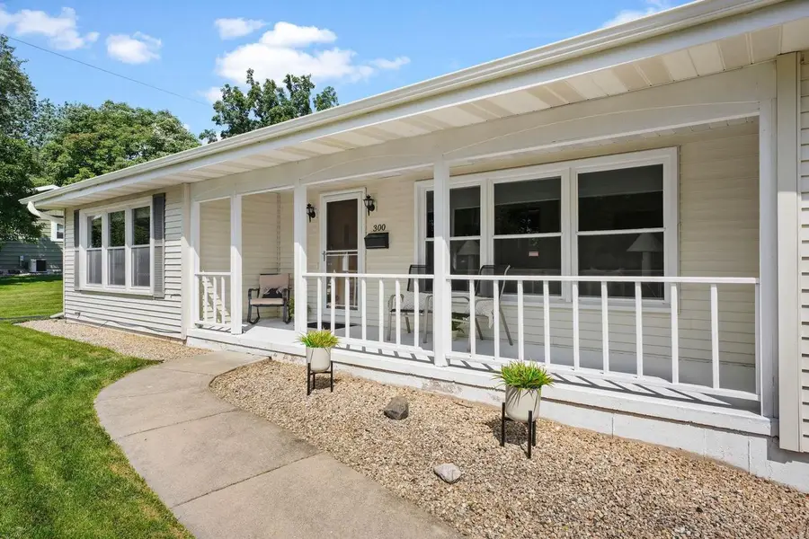 300 Plympton Street, Verona, WI 53593 - #2