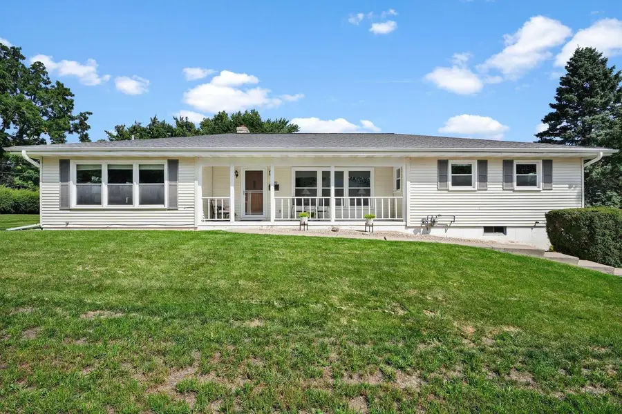 300 Plympton Street, Verona, WI 53593 - #3