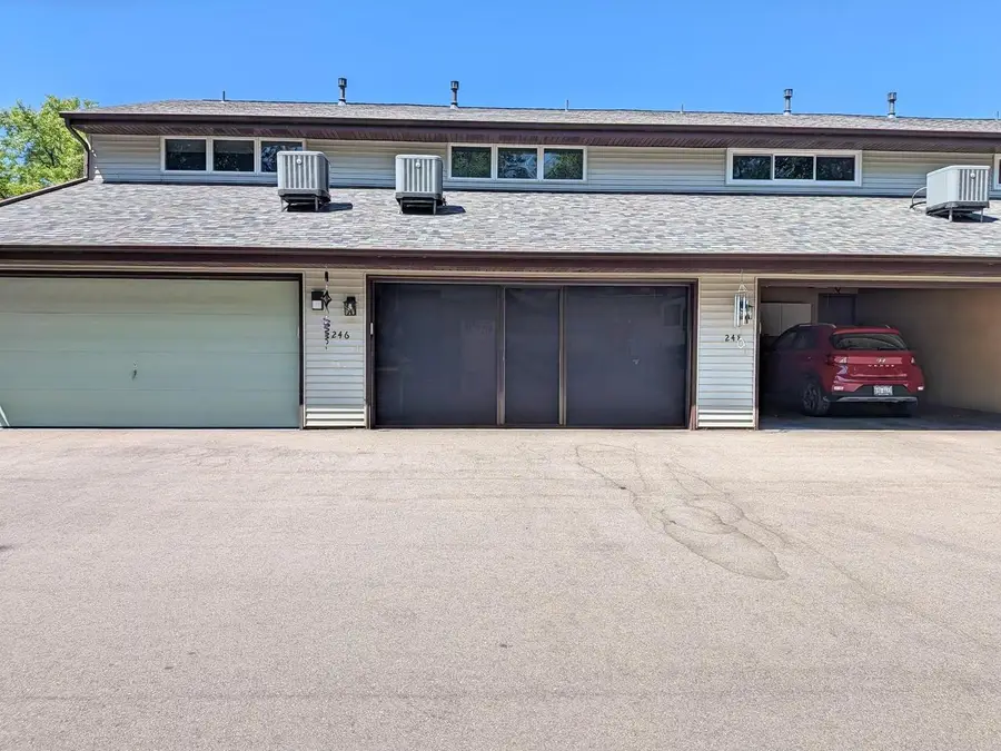 246 Ba Wood Lane, Janesville, WI 53545 - #3