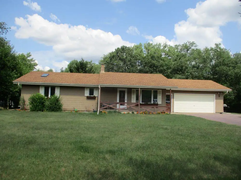 S4129 Ableman Road, Rock Springs, WI 53961 - #1