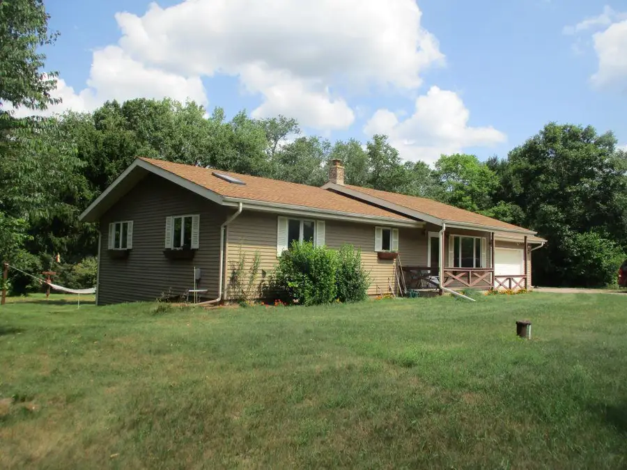 S4129 Ableman Road, Rock Springs, WI 53961 - #2
