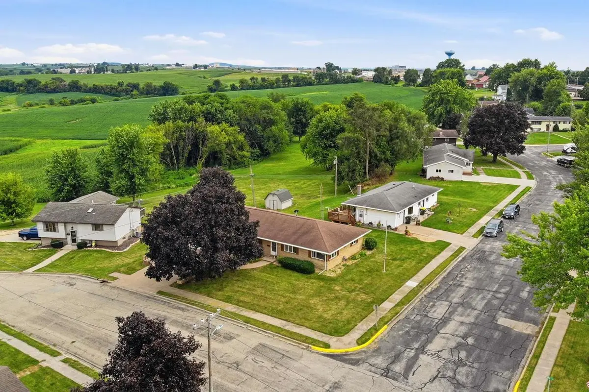 205 East Avenue, Dickeyville, WI 53808 - #1