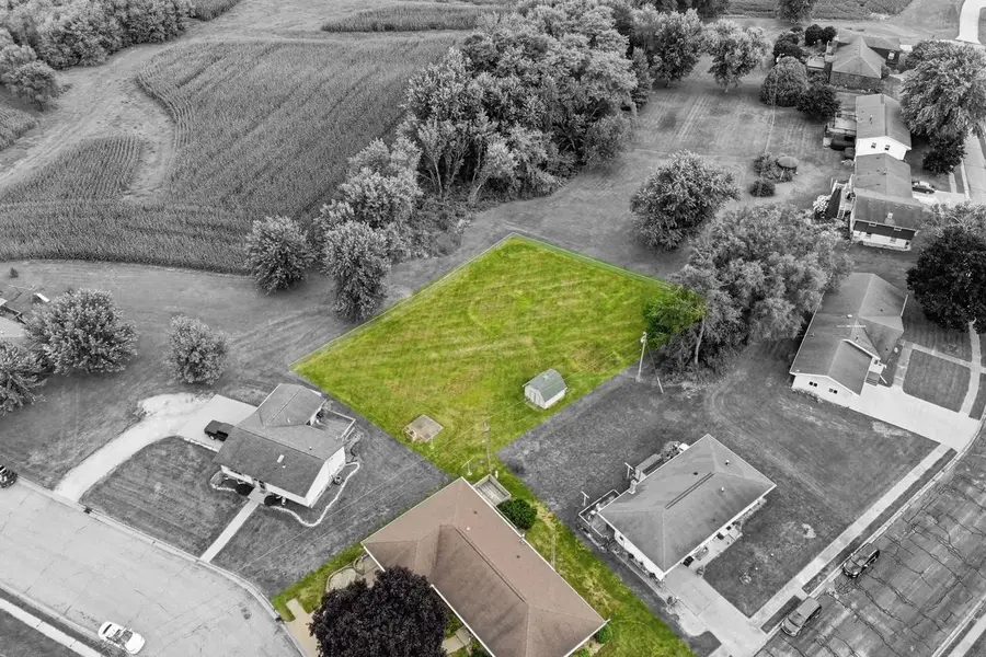 205 East Avenue, Dickeyville, WI 53808 - #2