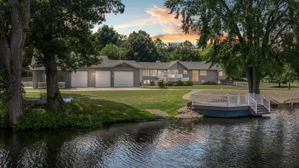 W5308 County Road G, Rio, WI 53960