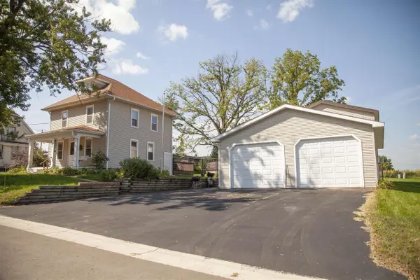 115 W Wilson Street, Blanchardville, WI 53516