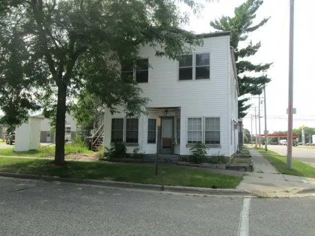 501 S Grant Street, Adams, WI 53910 - #1
