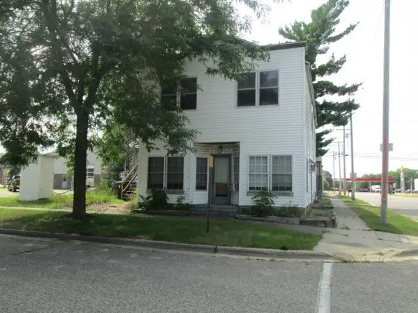 501 S Grant Street, Adams, WI 53910