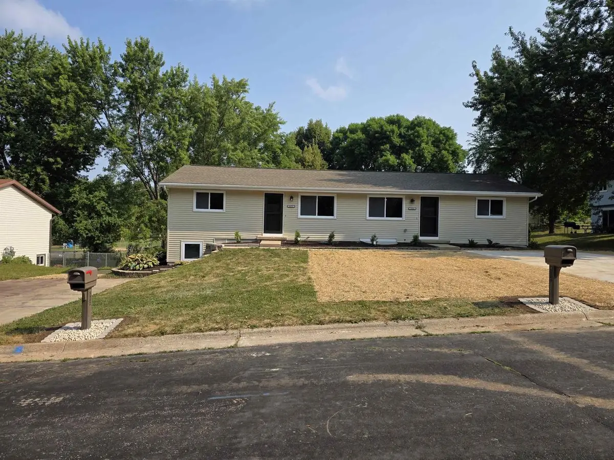 5802-5804 Sauk Lane, McFarland, WI 53558 - #1