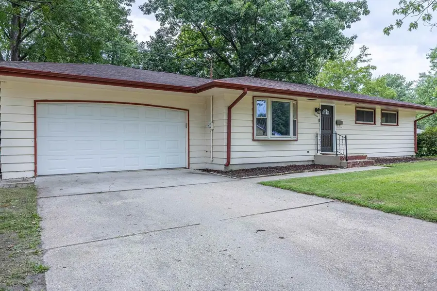 1634 S Arch Street, Janesville, WI 53546 - #2