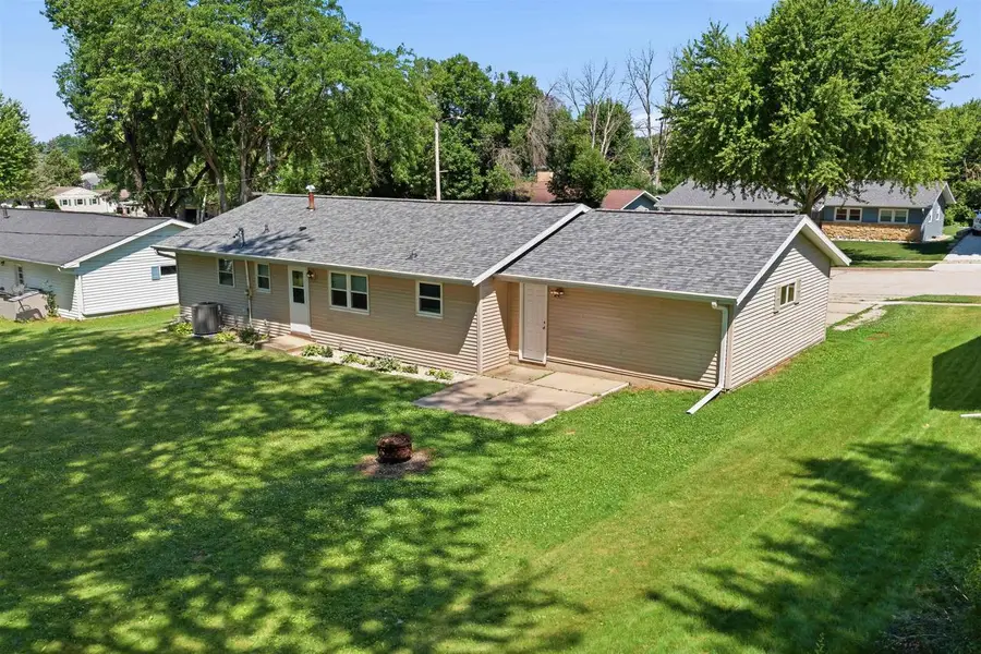 817 Rice Street, Horicon, WI 53032 - #3