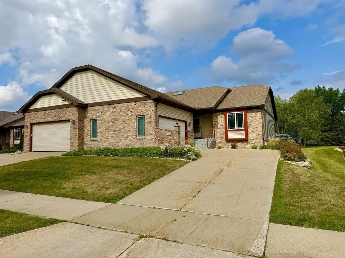 9110 Waterside Street, Middleton, WI 53562 - #1