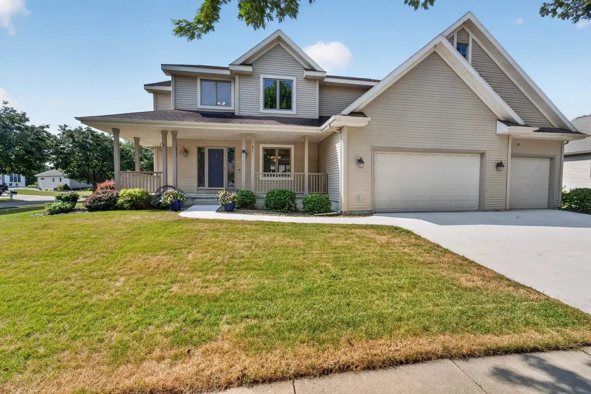 500 Pleasant Valley Parkway, Waunakee, WI 53597 - #1