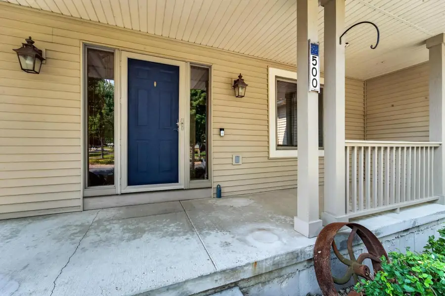 500 Pleasant Valley Parkway, Waunakee, WI 53597 - #2