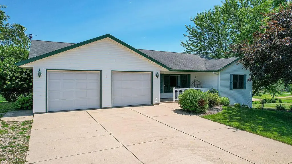 9596 Elderado Road, Tomah, WI 54660 - #1