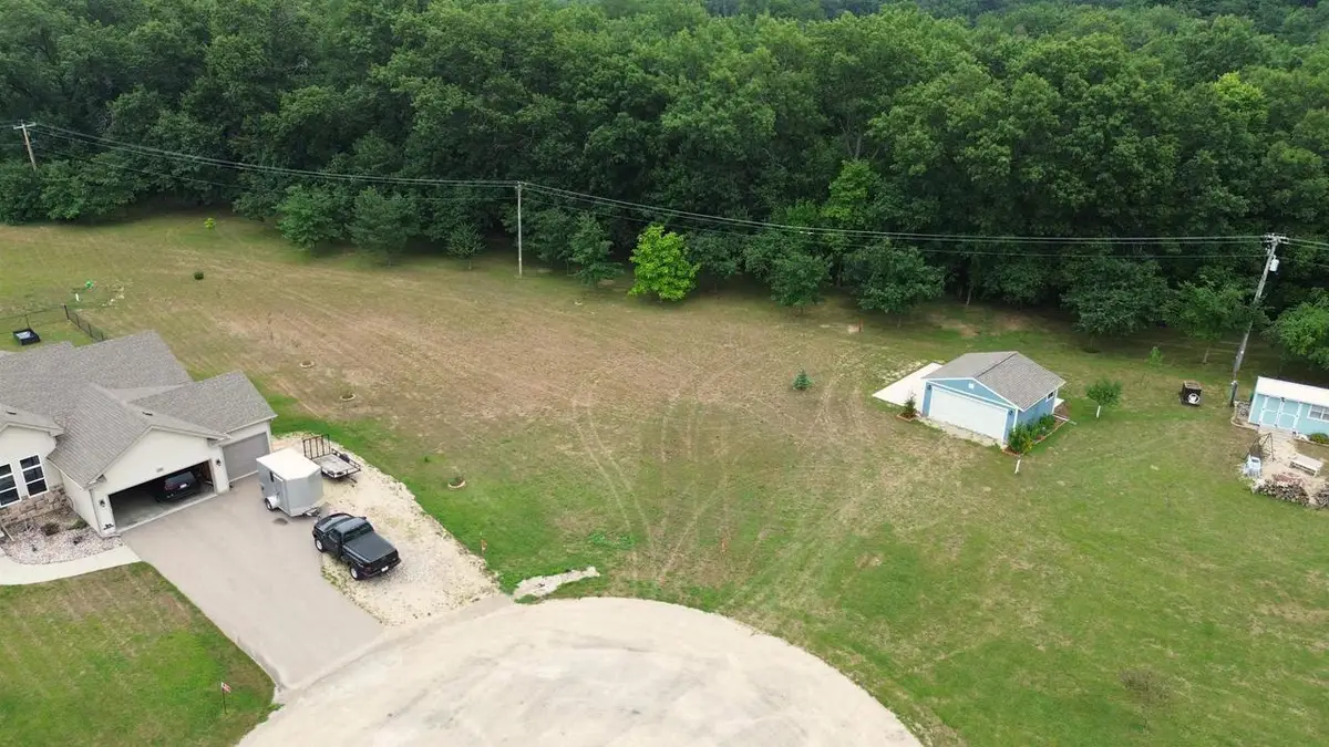 Lot 1 Dogleg Court, Brodhead, WI 53520 - #1