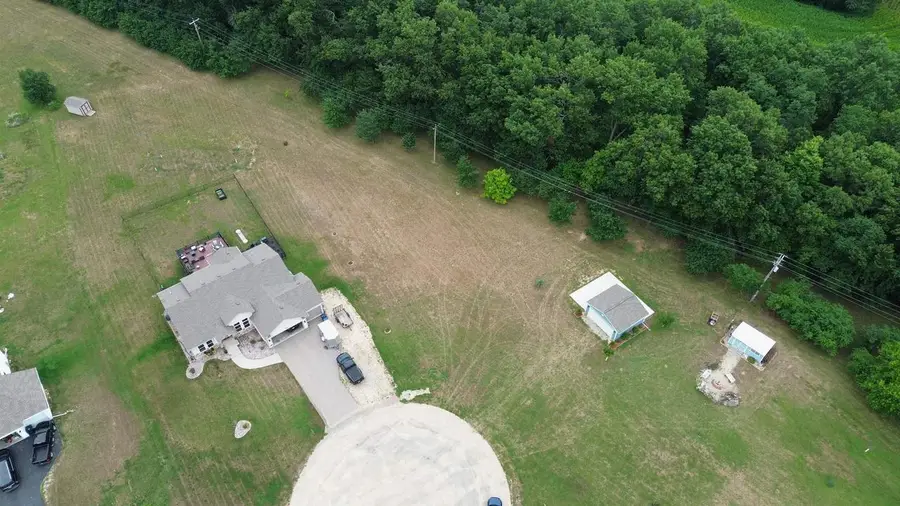 Lot 1 Dogleg Court, Brodhead, WI 53520 - #3