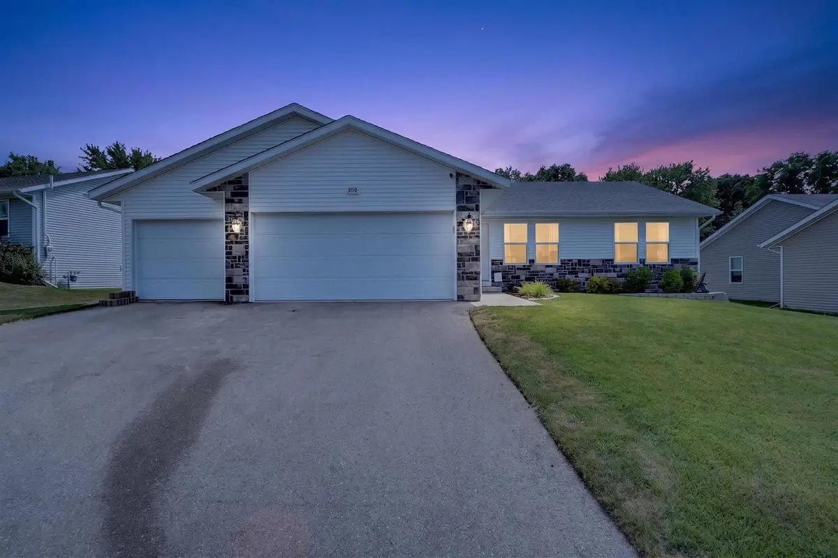 3150 Emerald Drive, Janesville, WI 53546 - #1