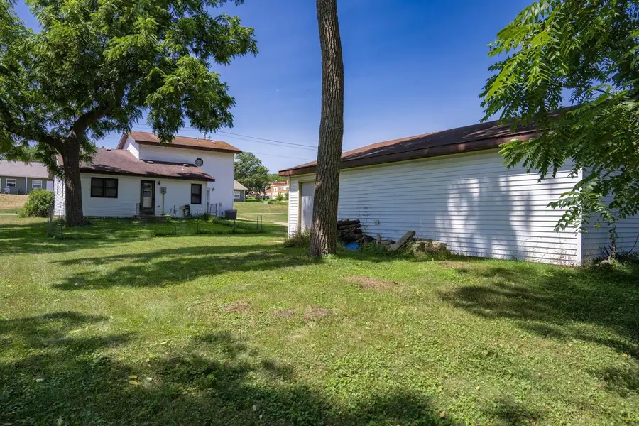 606 Bluff Street, Necedah, WI 54646 - #3