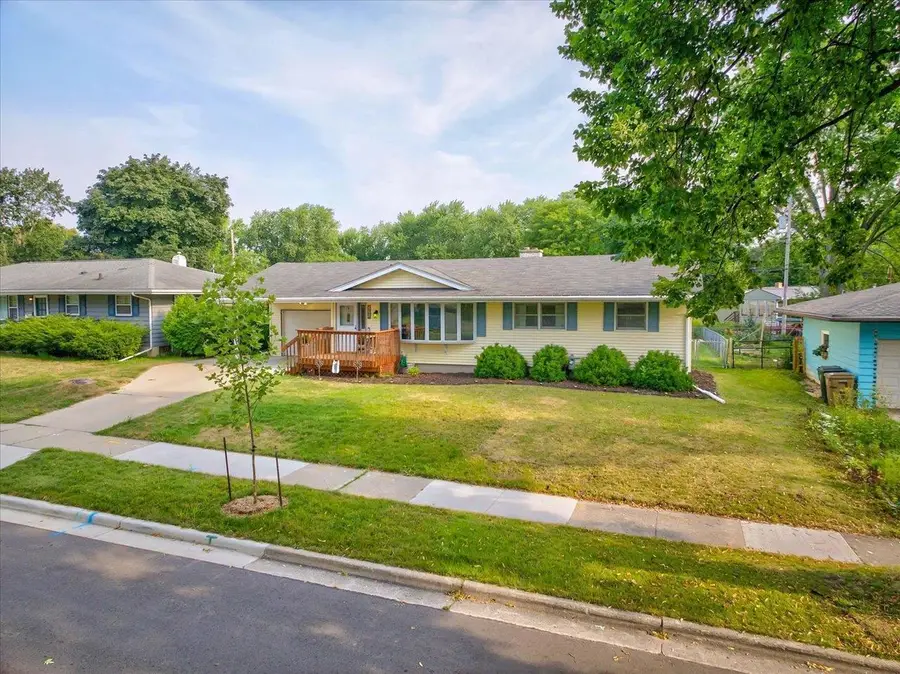 5302 Starker Avenue, Madison, WI 53716 - #2