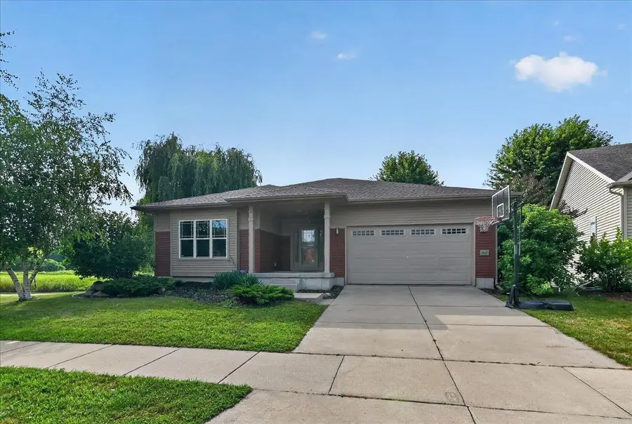 8927 Sunstone Lane, Middleton, WI 53562 - #3