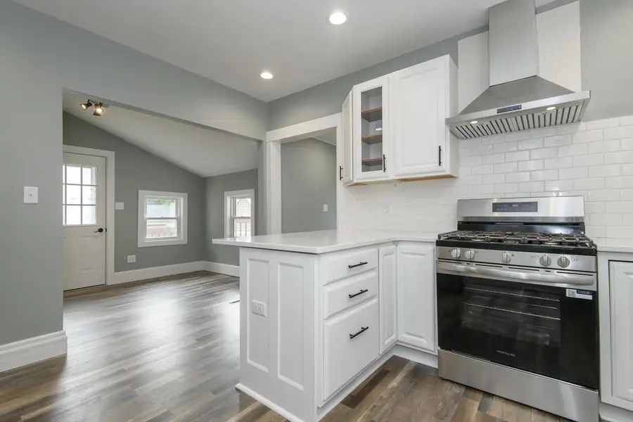 228 N Watertown Street, Johnson Creek, WI 53038 - #3