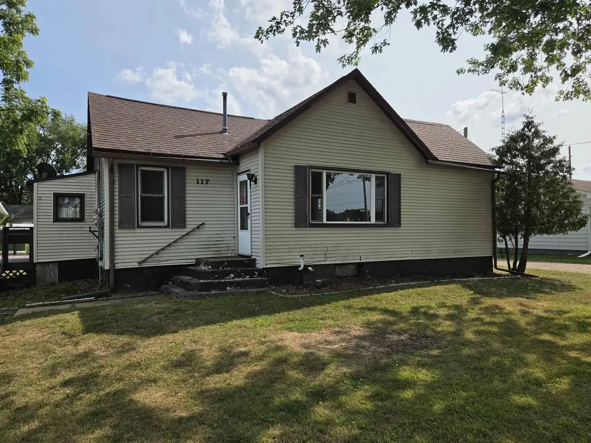117 Arthur Street, Tomah, WI 54660 - #1