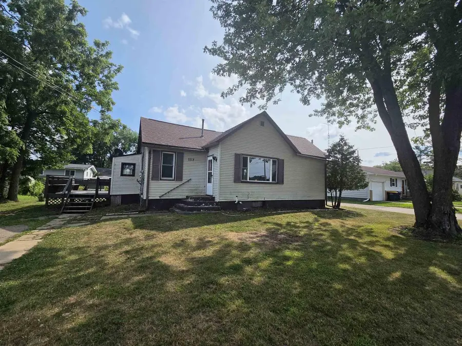 117 Arthur Street, Tomah, WI 54660 - #2