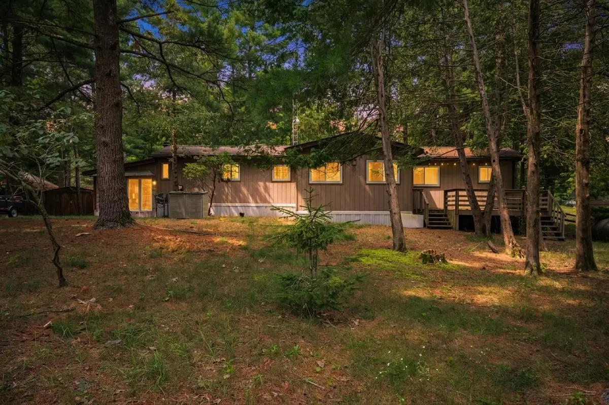 2193 Wigwam Street, Friendship, WI 53934 - #1