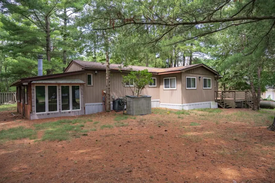 2193 Wigwam Street, Friendship, WI 53934 - #3
