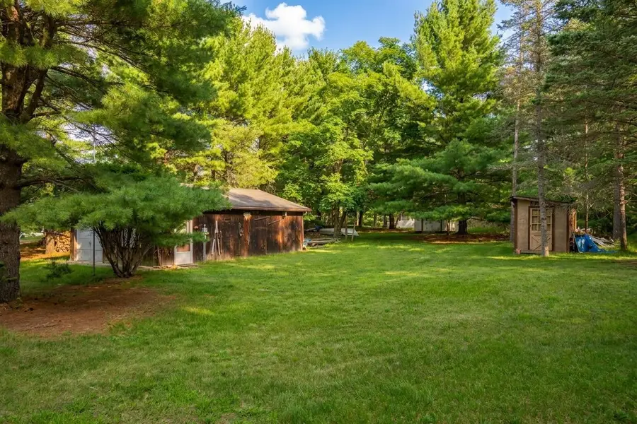 2194 Wigwam Street, Friendship, WI 53934 - #2