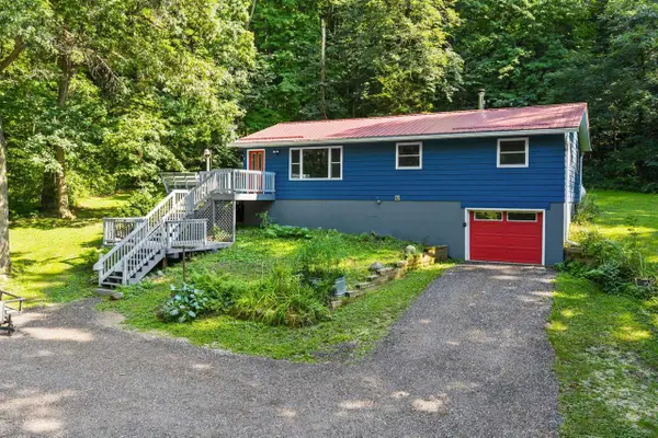 7791 County Highway Y, Dane, WI 53555