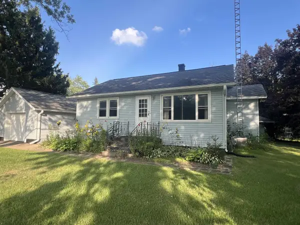 520 N Washington Street, Wyocena, WI 53969