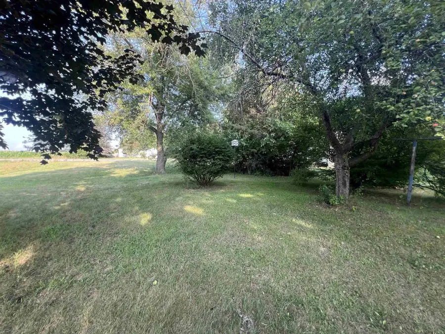 520 N Washington Street, Wyocena, WI 53969 - #2