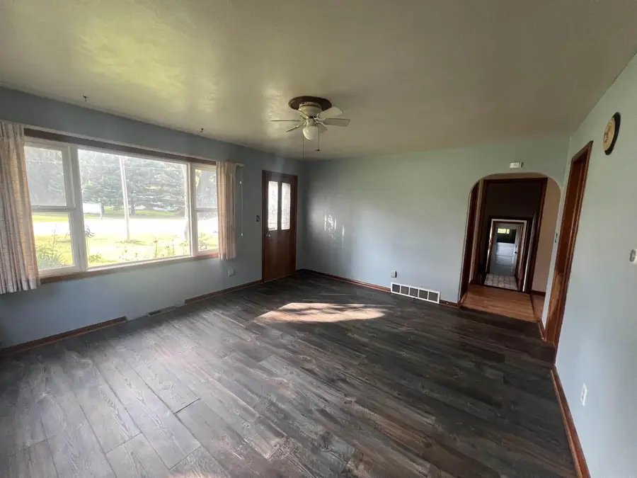 520 N Washington Street, Wyocena, WI 53969 - #3
