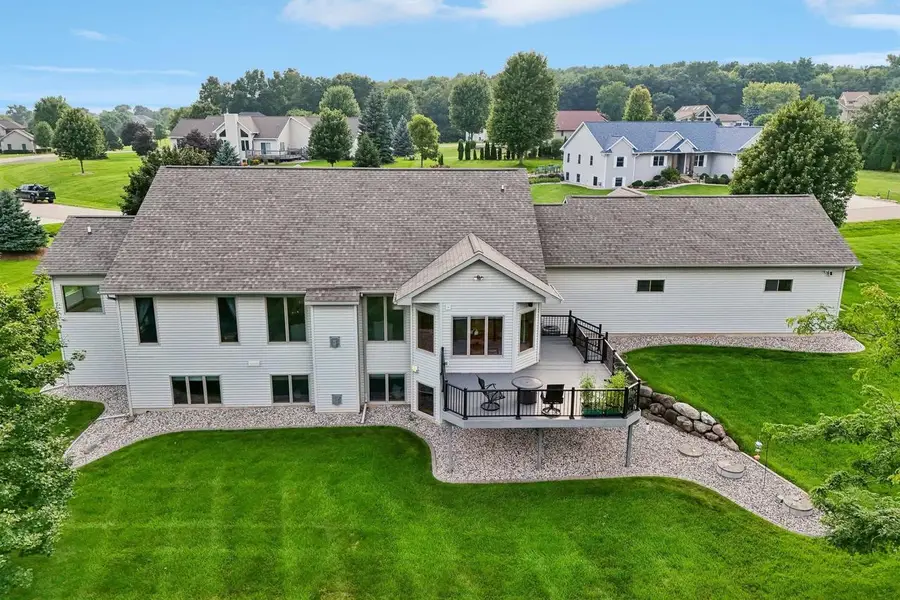 6572 Kimberly Way, Deforest, WI 53532 - #3