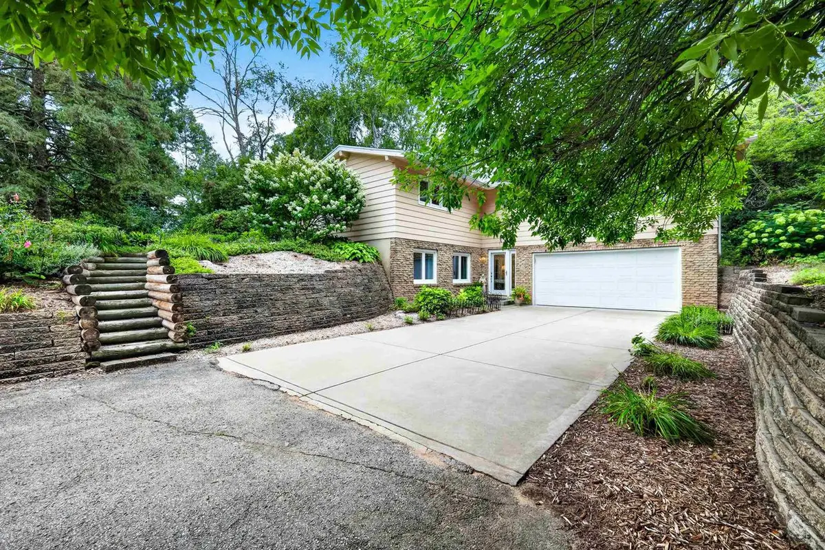 2845 Pleasant View Heights Road, Cottage Grove, WI 53527 - #1