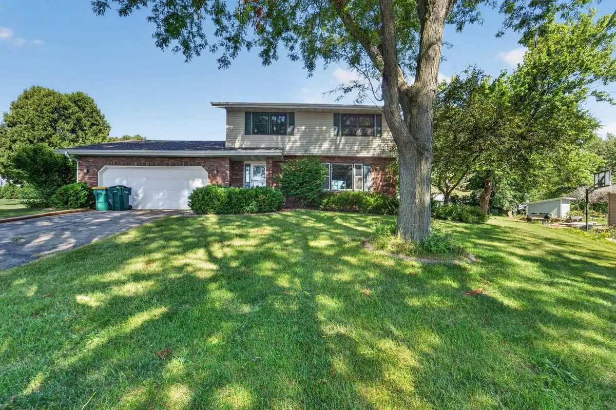 4552 Falcon Court, Cottage Grove, WI 53527 - #1