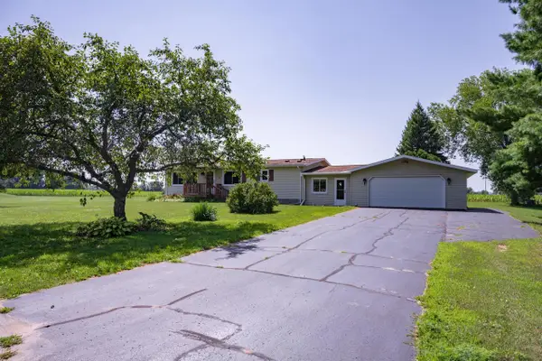 W5819 50th Court, Mauston, WI 53948