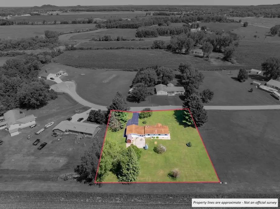 W5819 50th Court, Mauston, WI 53948 - #3