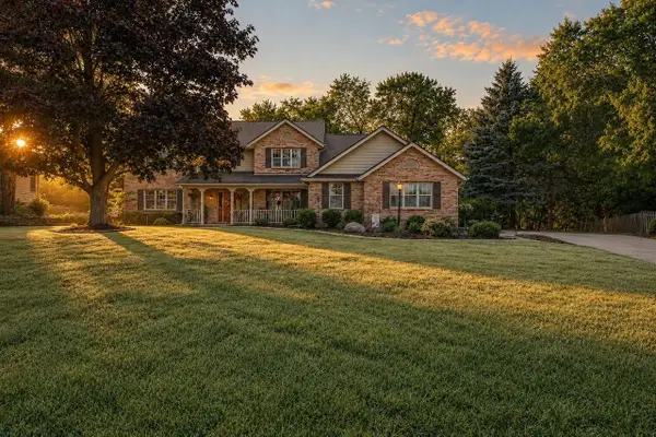 1672 Mound View Place, Whitewater, WI 53190